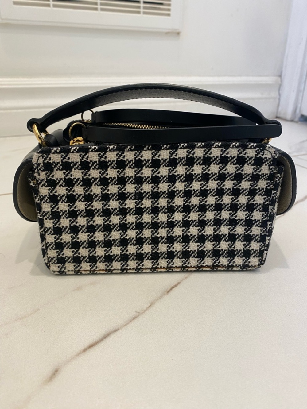 Wandler Mini Bag